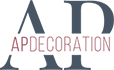 AP Decoration Logo
